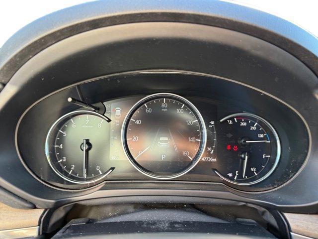 used 2019 Mazda CX-5 car, priced at $22,698