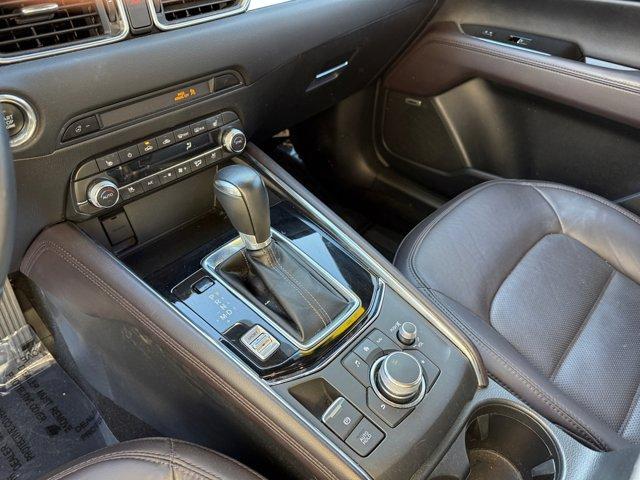 used 2019 Mazda CX-5 car, priced at $22,698