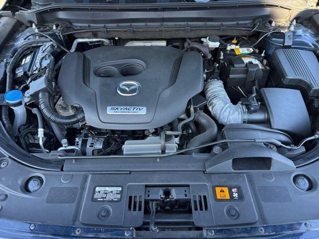 used 2019 Mazda CX-5 car, priced at $22,698