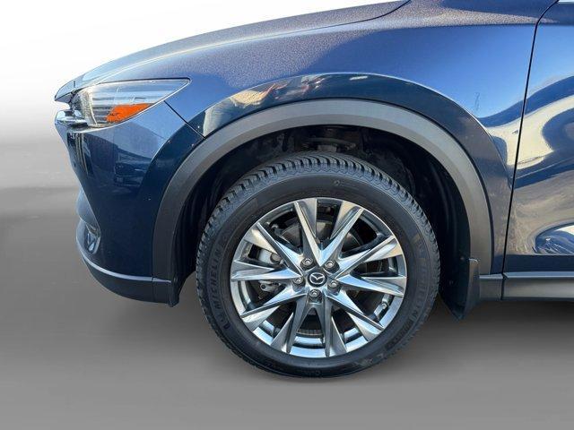 used 2019 Mazda CX-5 car, priced at $22,698