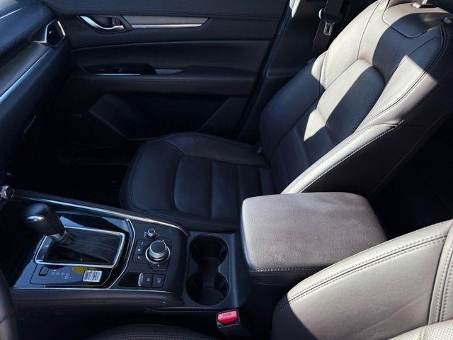 used 2019 Mazda CX-5 car, priced at $22,698
