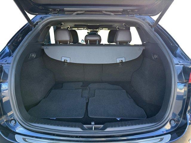 used 2019 Mazda CX-5 car, priced at $22,698