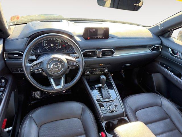 used 2019 Mazda CX-5 car, priced at $22,698