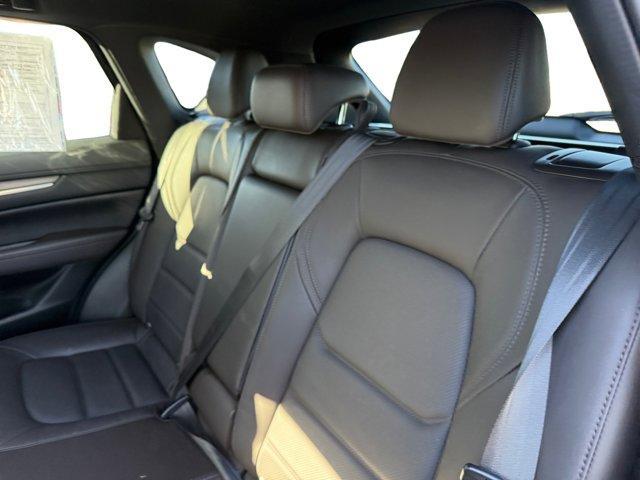 used 2019 Mazda CX-5 car, priced at $22,698