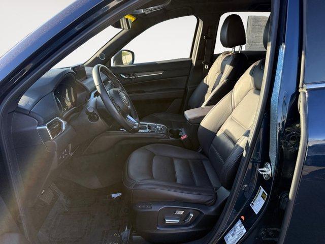 used 2019 Mazda CX-5 car, priced at $22,698