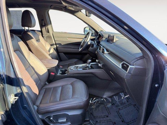 used 2019 Mazda CX-5 car, priced at $22,698