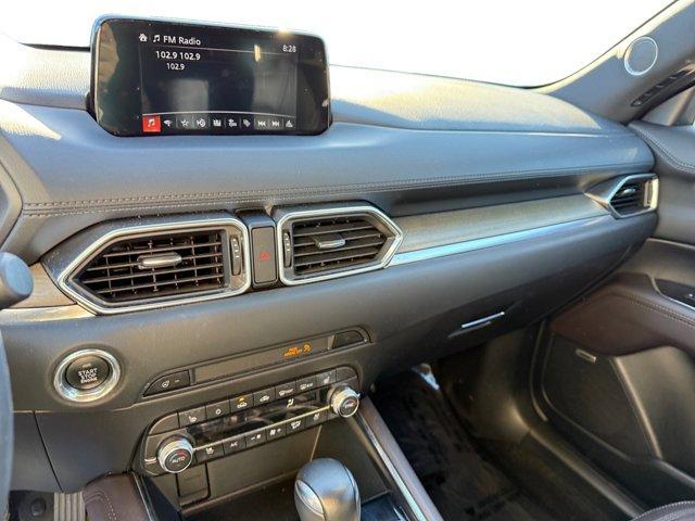 used 2019 Mazda CX-5 car, priced at $22,698