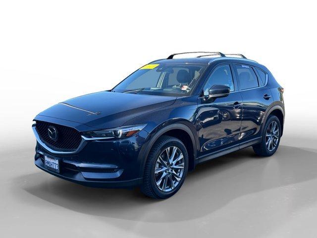 used 2019 Mazda CX-5 car, priced at $22,998