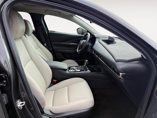 used 2022 Mazda CX-30 car, priced at $22,898
