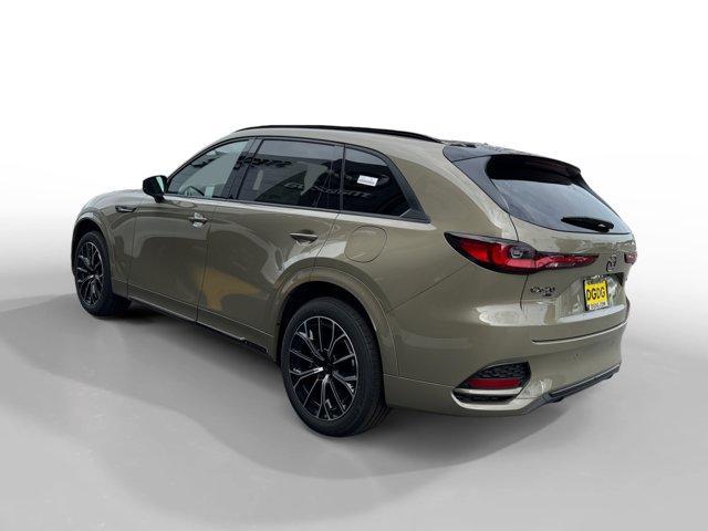 new 2026 Mazda CX-70 car, priced at $58,172