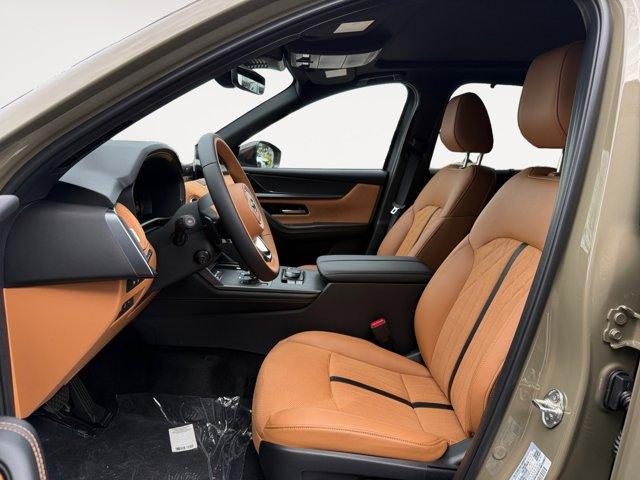 new 2026 Mazda CX-70 car, priced at $58,172