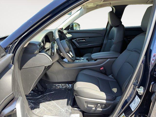 new 2026 Mazda CX-5 car, priced at $39,855