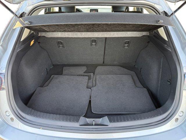 used 2015 Mazda Mazda3 car, priced at $14,298