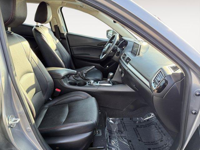 used 2015 Mazda Mazda3 car, priced at $14,298