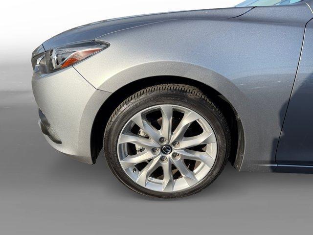 used 2015 Mazda Mazda3 car, priced at $14,298