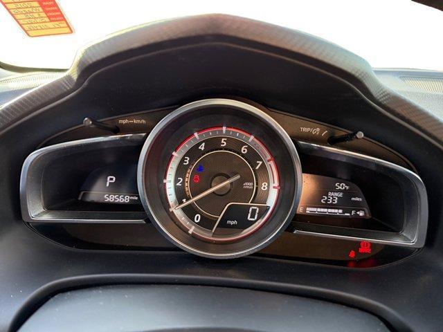 used 2015 Mazda Mazda3 car, priced at $14,298