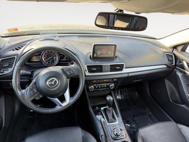 used 2015 Mazda Mazda3 car, priced at $14,298