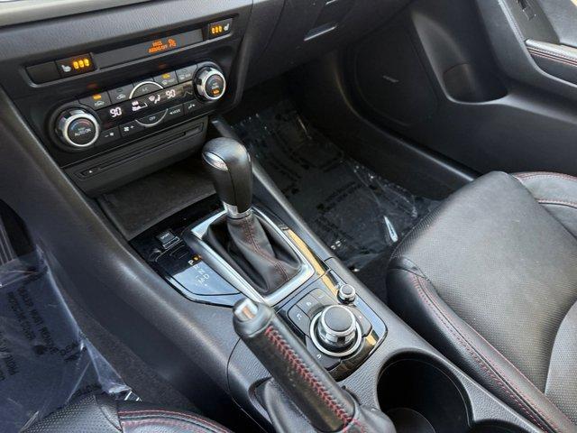 used 2015 Mazda Mazda3 car, priced at $14,298