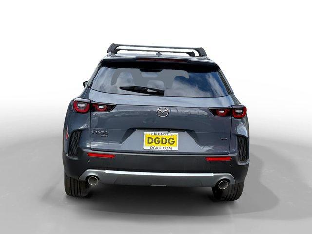 new 2026 Mazda CX-50 car, priced at $44,889