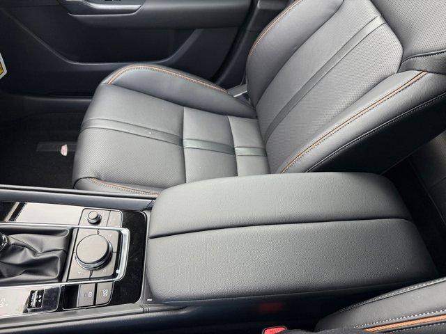 new 2026 Mazda CX-50 car, priced at $44,889