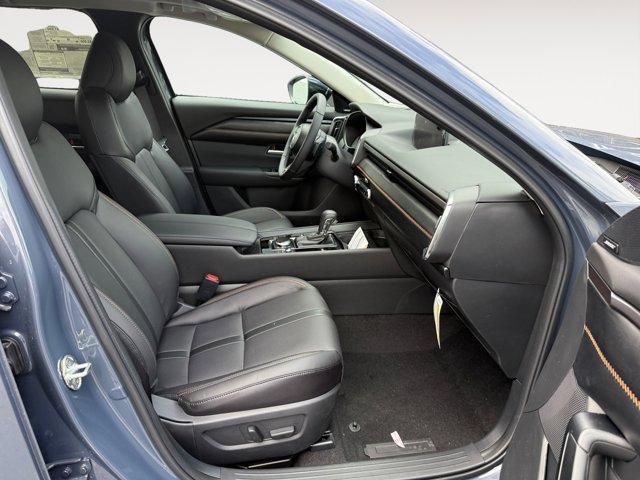 new 2026 Mazda CX-50 car, priced at $44,889