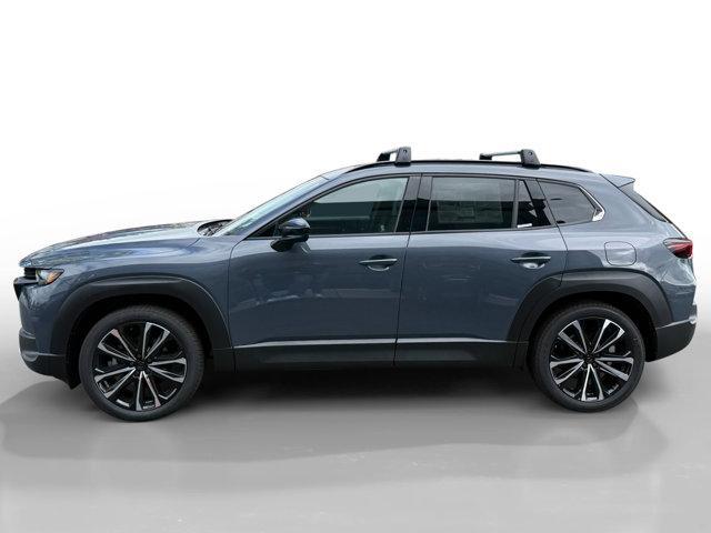 new 2026 Mazda CX-50 car, priced at $44,889