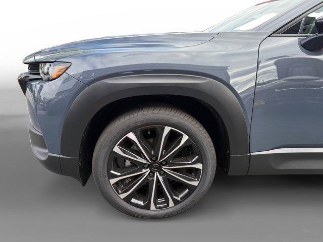 new 2026 Mazda CX-50 car, priced at $44,889