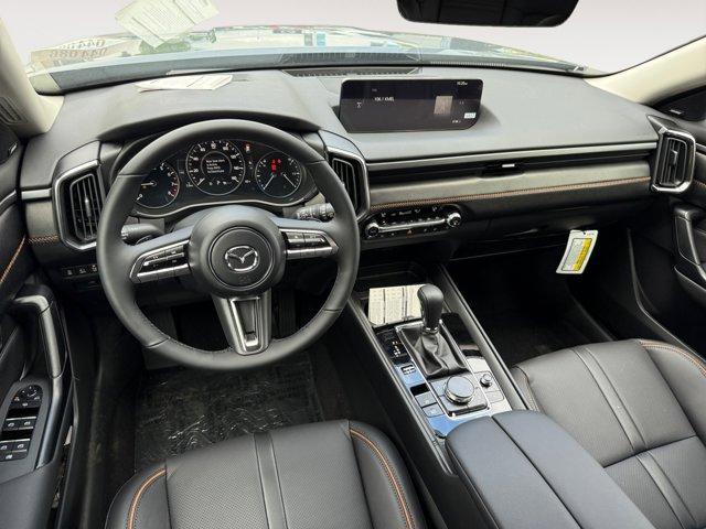 new 2026 Mazda CX-50 car, priced at $44,889