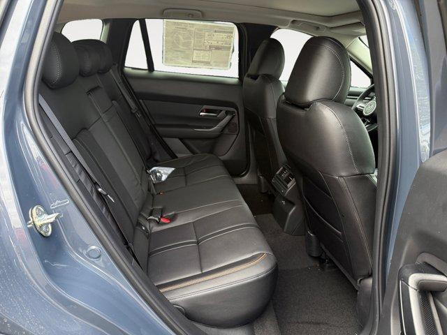 new 2026 Mazda CX-50 car, priced at $44,889