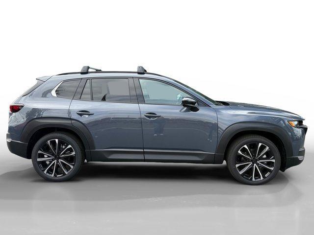 new 2026 Mazda CX-50 car, priced at $44,889