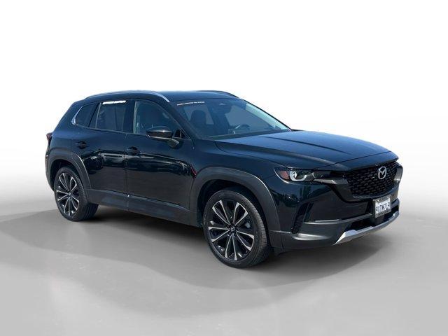 used 2025 Mazda CX-50 car, priced at $36,783