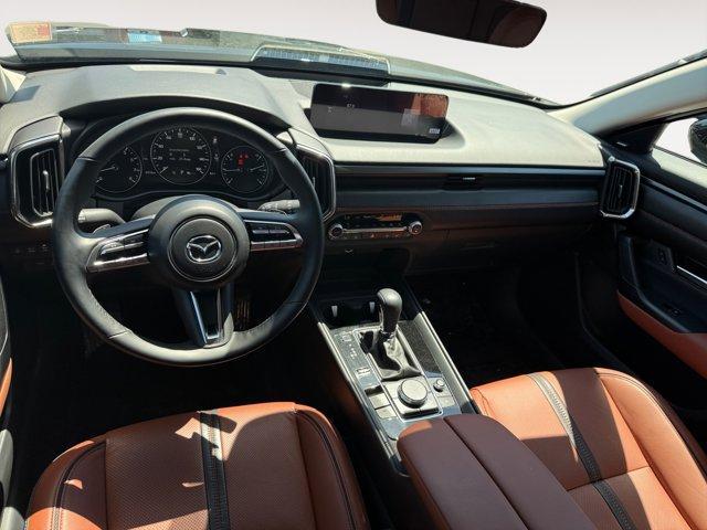 used 2025 Mazda CX-50 car, priced at $36,783
