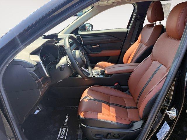 used 2025 Mazda CX-50 car, priced at $36,783