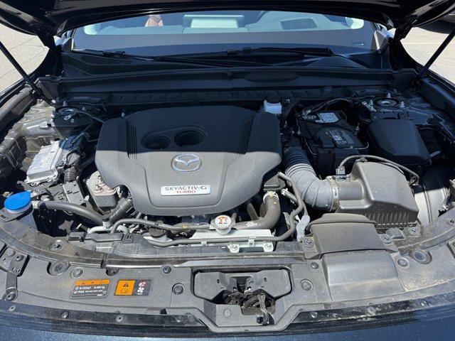 used 2025 Mazda CX-50 car, priced at $36,783