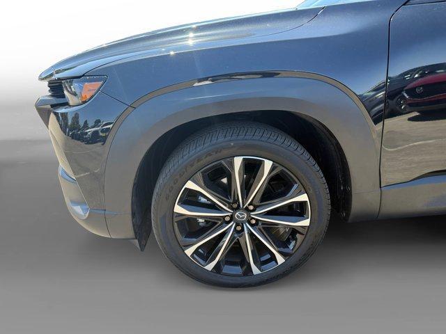 used 2025 Mazda CX-50 car, priced at $36,783