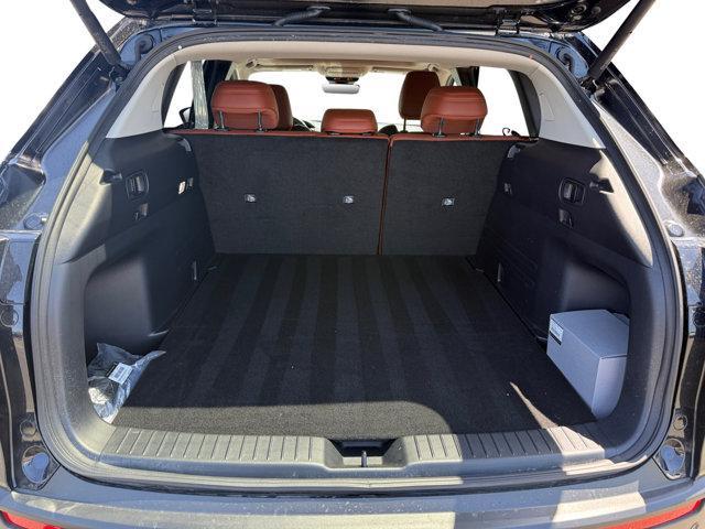 used 2025 Mazda CX-50 car, priced at $36,783
