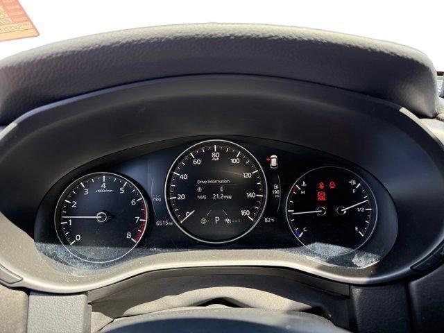 used 2025 Mazda CX-50 car, priced at $36,783