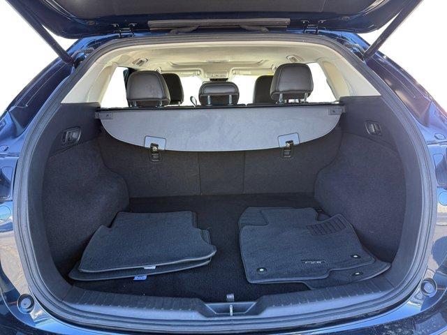 used 2018 Mazda CX-5 car, priced at $21,998