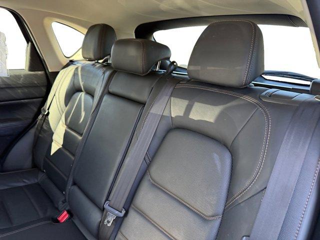 used 2018 Mazda CX-5 car, priced at $21,998