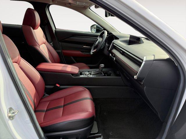 used 2025 Mazda CX-50 Hybrid car, priced at $35,298