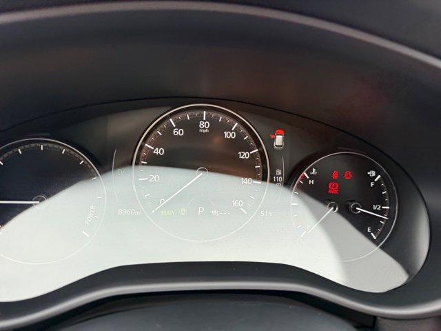 used 2025 Mazda CX-50 Hybrid car, priced at $35,298