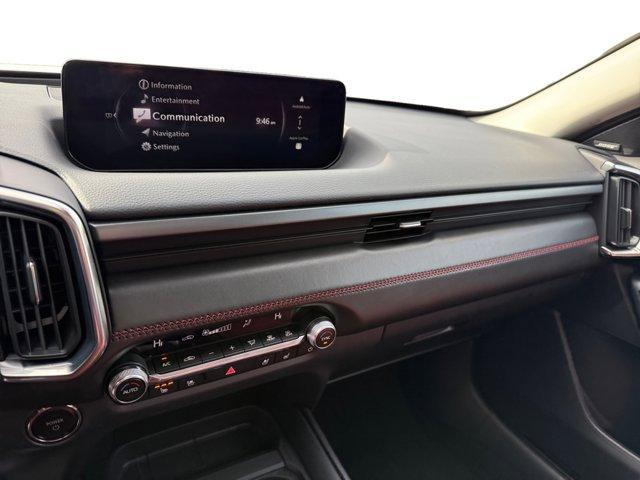 used 2025 Mazda CX-50 Hybrid car, priced at $35,298