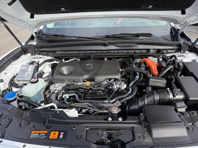 used 2025 Mazda CX-50 Hybrid car, priced at $35,298