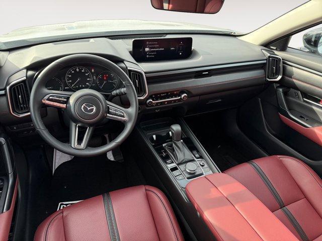 used 2025 Mazda CX-50 Hybrid car, priced at $35,298