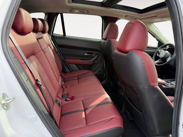 used 2025 Mazda CX-50 Hybrid car, priced at $35,298