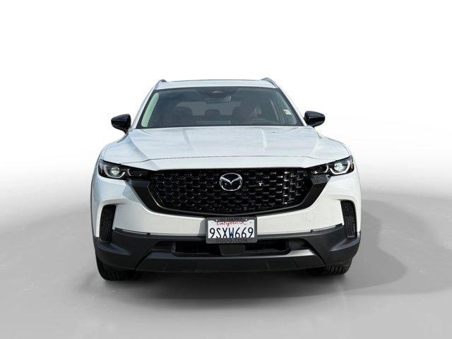 used 2025 Mazda CX-50 Hybrid car, priced at $35,298