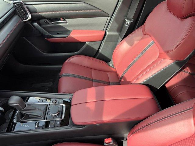 used 2025 Mazda CX-50 Hybrid car, priced at $35,298