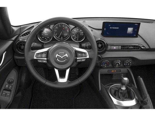 new 2026 Mazda MX-5 Miata car, priced at $31,745