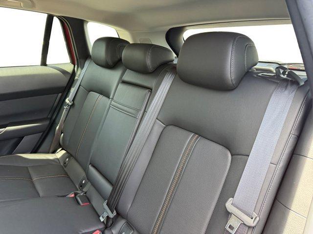 used 2025 Mazda CX-50 Hybrid car, priced at $36,583