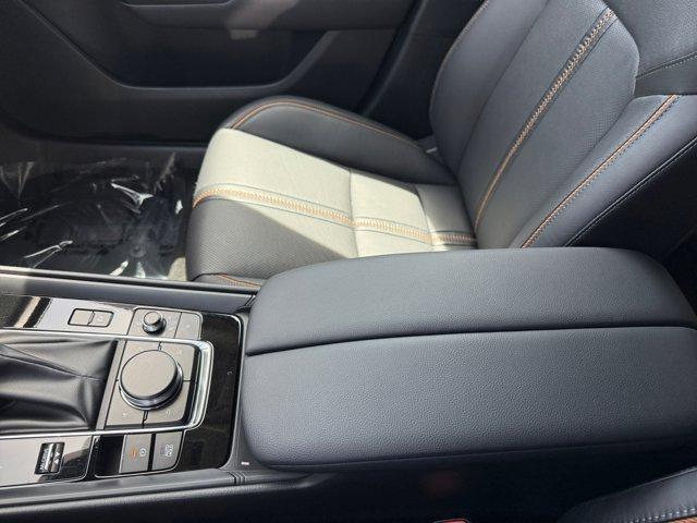 used 2025 Mazda CX-50 Hybrid car, priced at $36,583